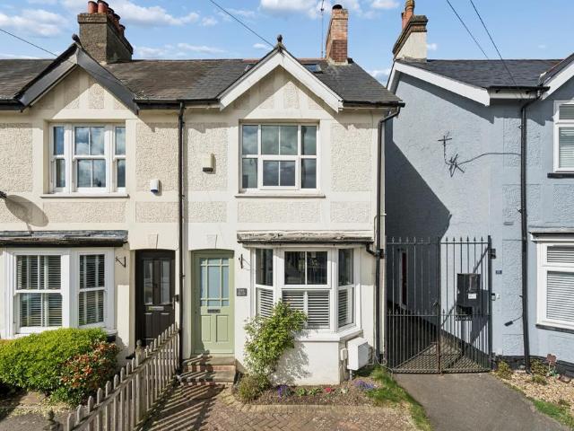 House for sale in Amersham