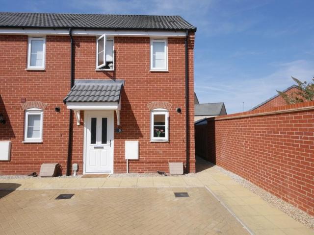House for sale in Chelmondiston, Suffolk