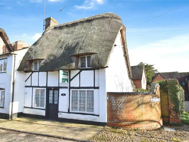 House for sale in Winslow, Buckinghamshire