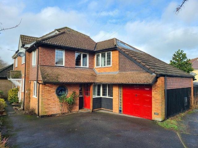 House for sale in Totton and Eling, Ashurst Bridge