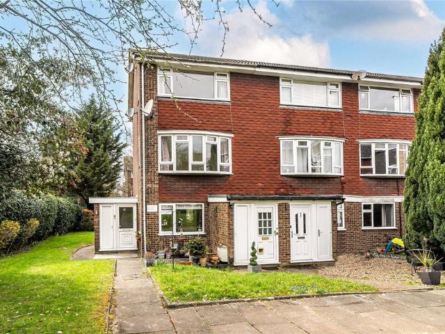 House for sale in Locksbottom, Greater London