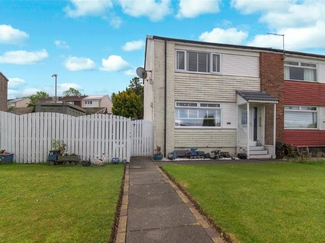 House for sale in Dykebar, Glenburn