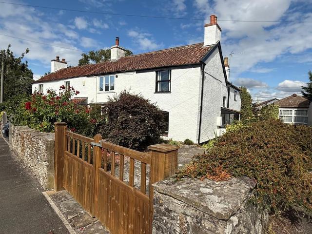 House for sale in Nailsea, North Somerset