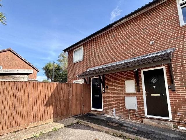 House for sale in Brixington, East Devon