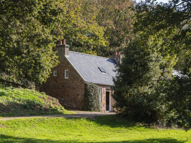 House for sale in St. John, Cornwall