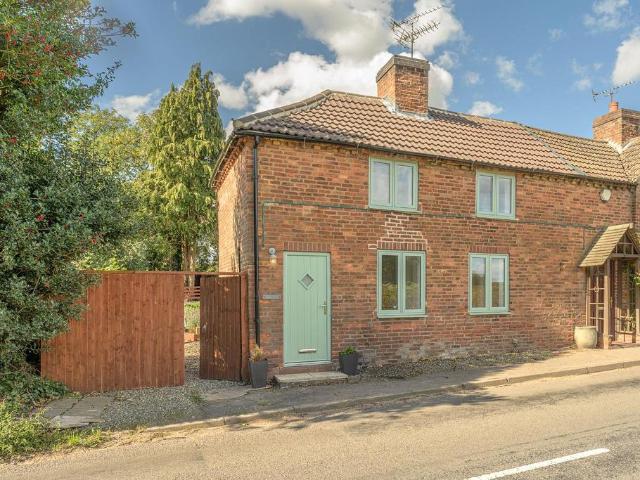 House for sale in Great Chatwell, Staffordshire