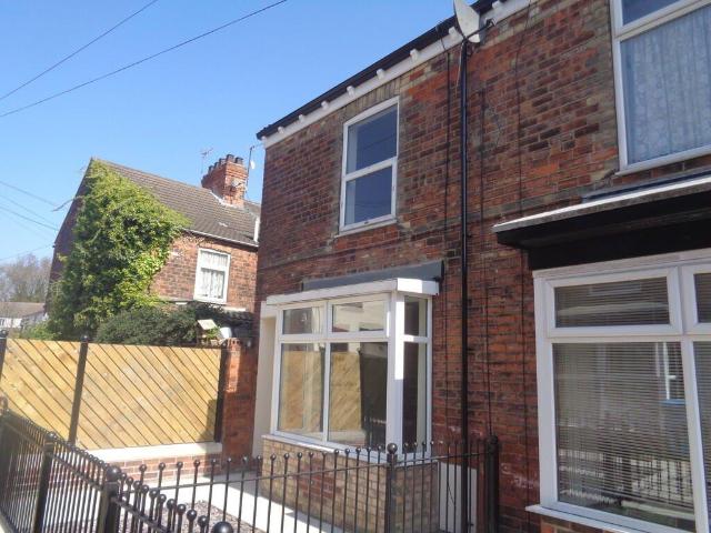 House for sale in Sculcoates, Hull
