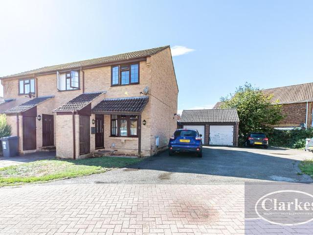 House for sale in Talbot Village, Bournemouth
