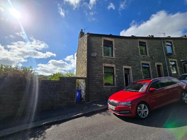 House for sale in Lane Side, Irwell Vale