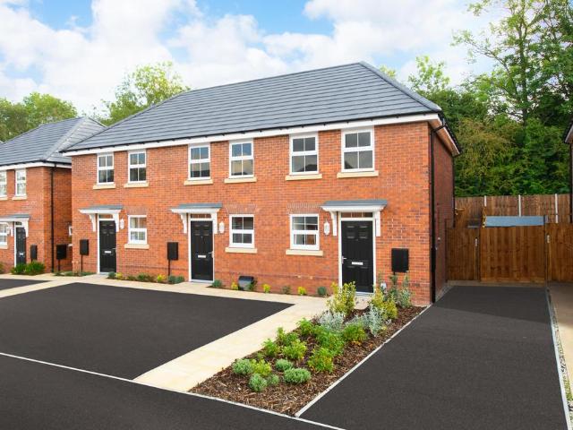 House for sale in Barton In Fabis, East Midlands