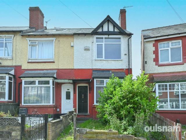 House for sale in West Midlands