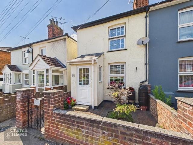 House for sale in Maldon