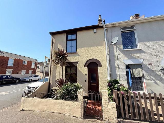 House for sale in Southtown, Stokesby