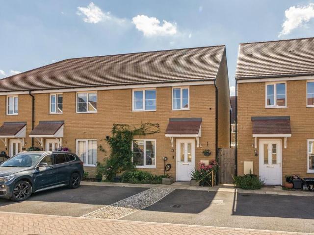 House for sale in Stotfold, Bedfordshire