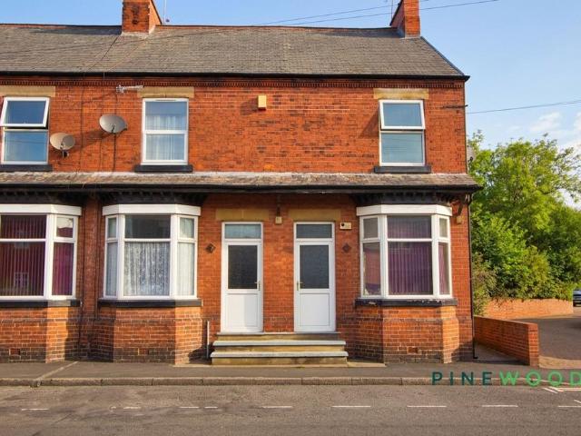 House for sale in Clowne, Elmton