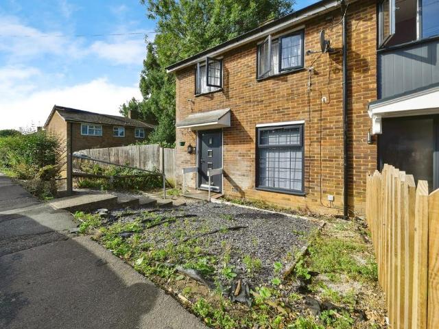 House for sale in Poplars, Shephall