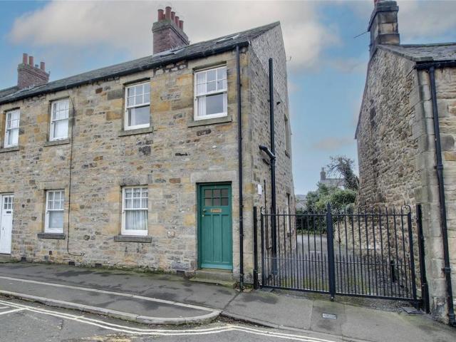 House for sale in Corbridge, Northumberland