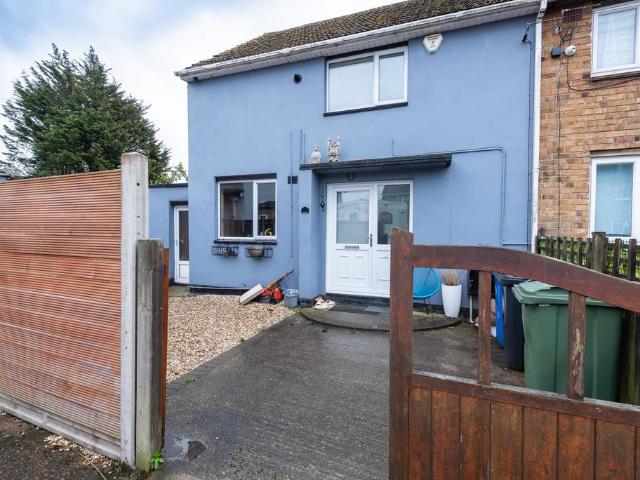 House for sale in Nunsthorpe, Bradley