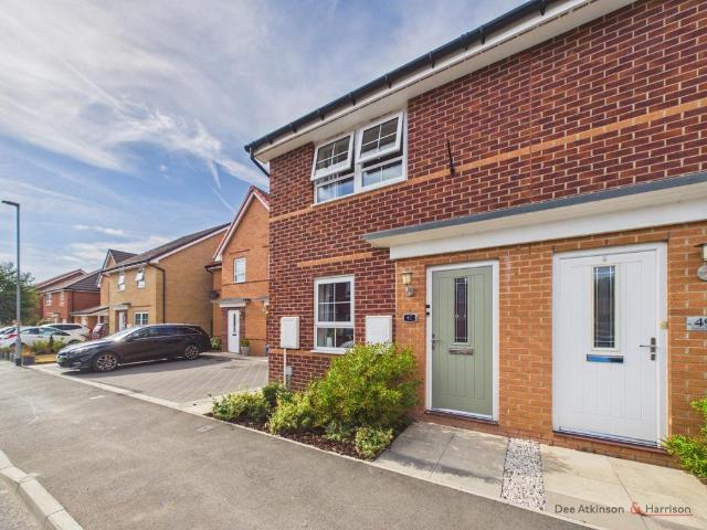 House for sale in Driffield, East Riding Of Yorkshire