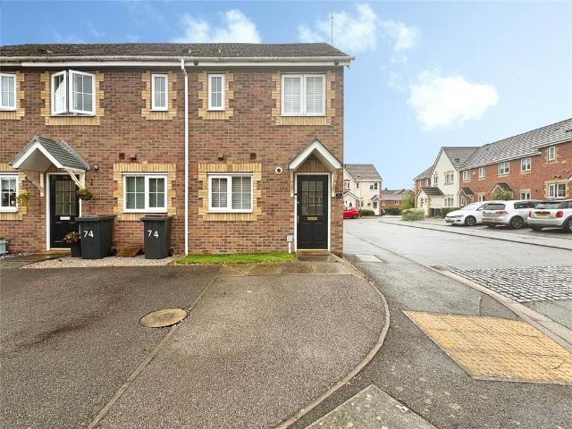 House for sale in Coalpit Field, Camp Hill
