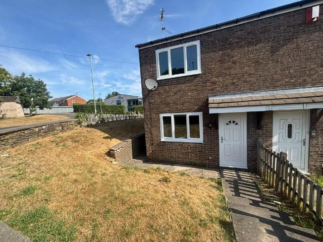 House for sale in Town End, Clayton