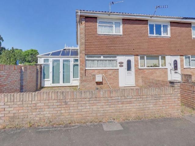 House for sale in Woolston, City Of Southampton