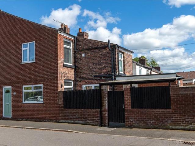 House for sale in Howley Quay, Warrington