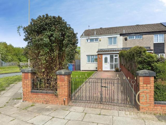 House for sale in Netherley, Calderstones