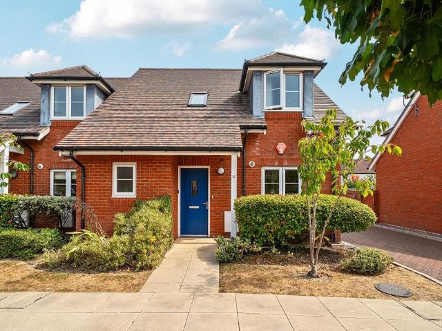 House for sale in Pennington, Ashurst Bridge