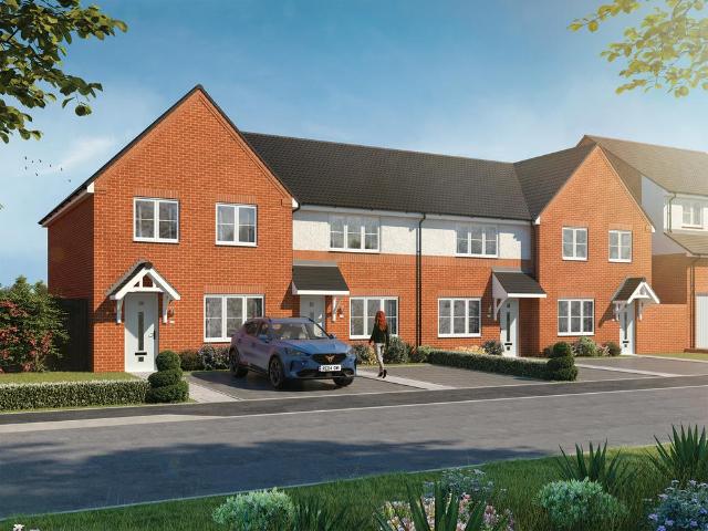 House for sale in Hendredenny, Abertridwr