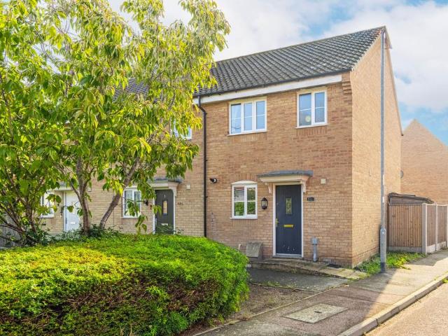 House for sale in Caister-on-Sea, Great Yarmouth