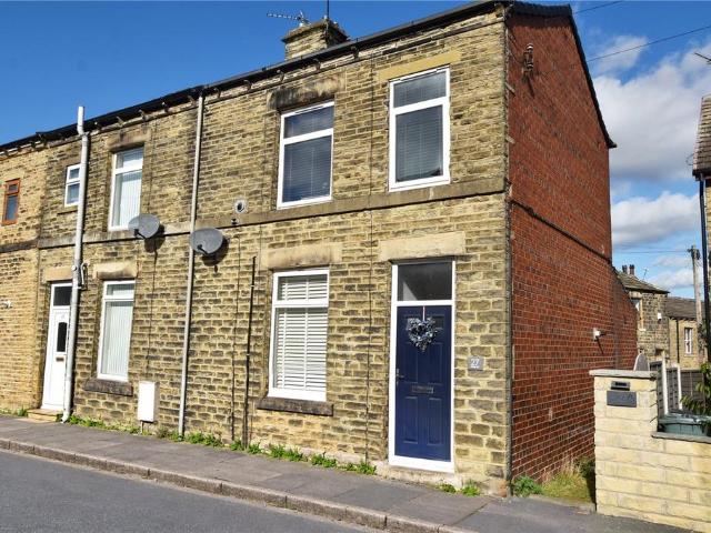 House for sale in Dewsbury, Kirklees
