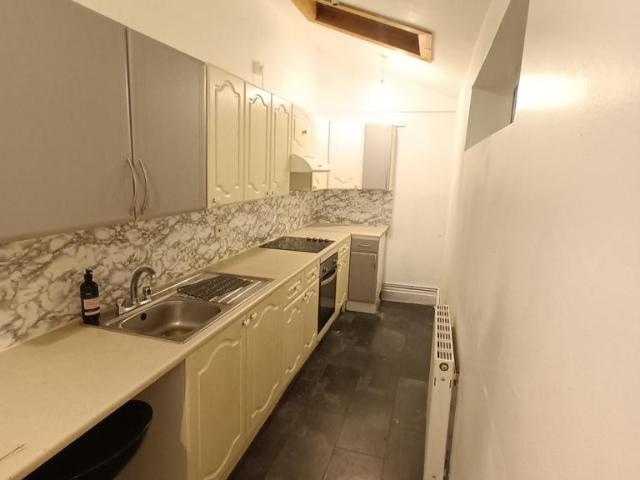 House for sale in Plungington, Higher Bartle
