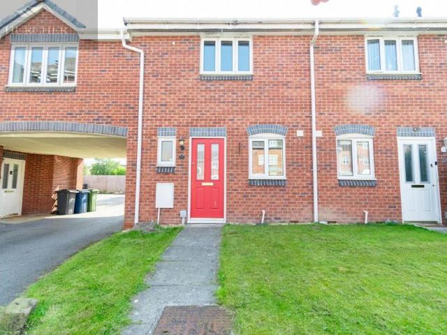 House for sale in Roby Mill, Isle Of Man