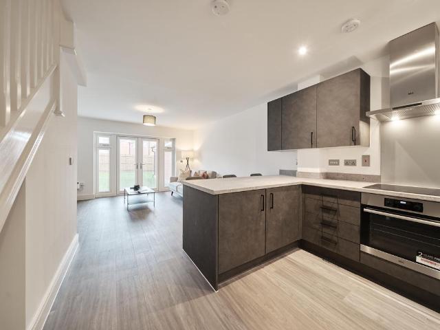 House for sale in Dunchurch, Rugby