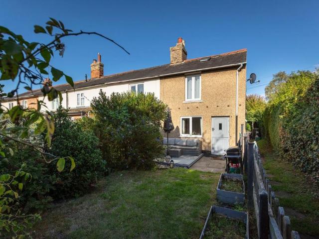 House for sale in Shefford, Isle Of Man