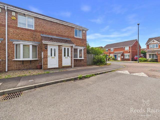 House for sale in Old Durham, Durham