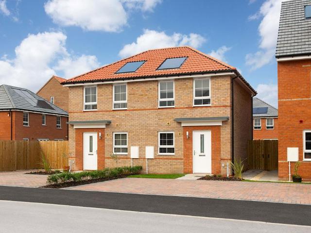 House for sale in Pocklington, East Riding Of Yorkshire