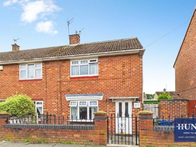 House for sale in Hastings Hill, Tyne And Wear