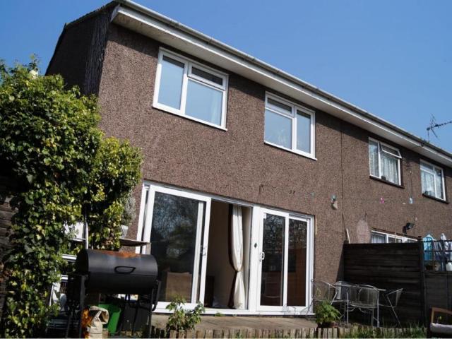 House for sale in Broxbourne, Hertfordshire