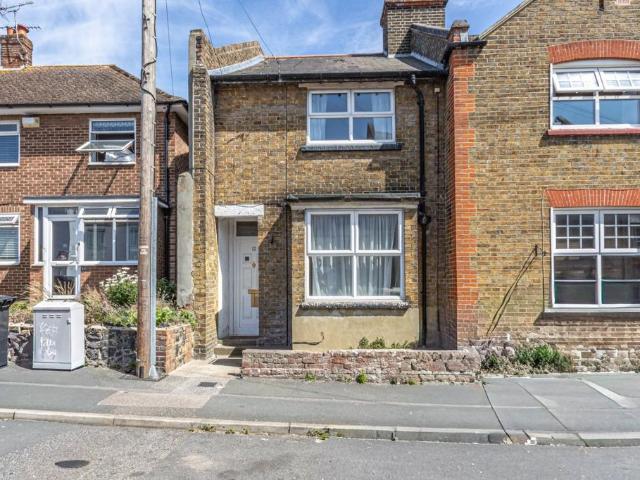 House for sale in Margate Old Town, Acol