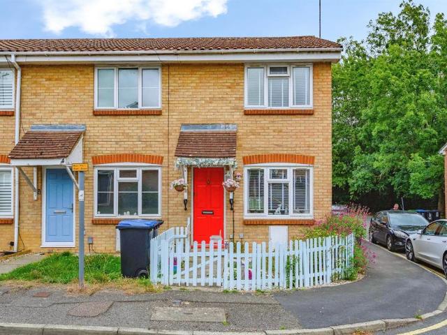 House for sale in Hemel Hempstead, Dacorum