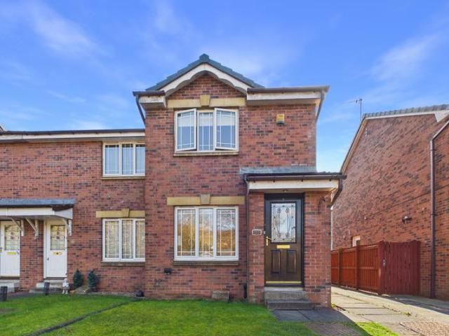 House for sale in Inchinnan, Scotland