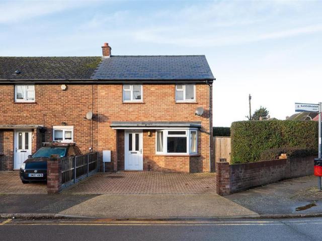 House for sale in West Drayton, Greater London