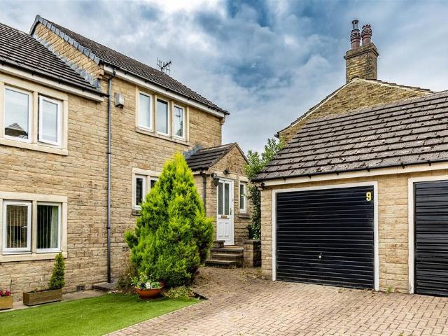 House for sale in Town End, Clayton