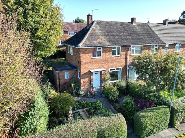 House for sale in Moortown, Leeds