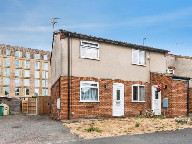 House for sale in The Meadows, Haddon