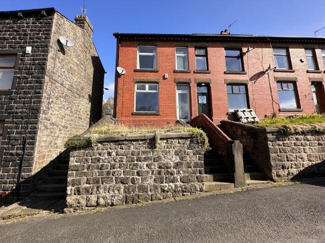 House for sale in Walsden, Calderdale