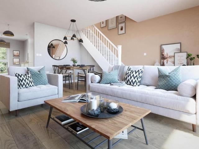 House for sale in South Marston, Swindon