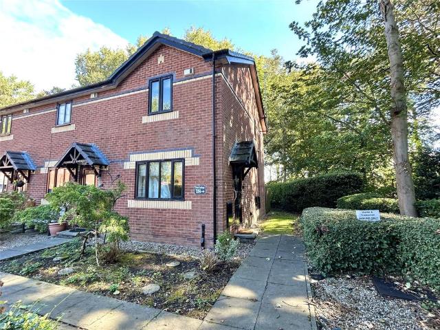 House for sale in Overchurch Hill, Moreton